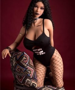 urelia - Muñeca realista de adultos de tamaño completo de 170 cm (5,5 pies) hecha de TPE