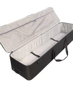 Maleta para el almacenamiento / maleta de viaje de muñecas sexuales