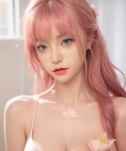 Yoon - Púpila sexual coreana de silicona pura de 164 cm, de apariencia bella y adulta