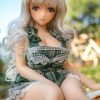 Rimika - Encantadora figurita coleccionable anime japonesa en miniatura