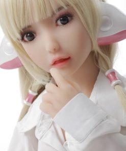 Benio - Mini púpila de amor anime de TPE para adultos