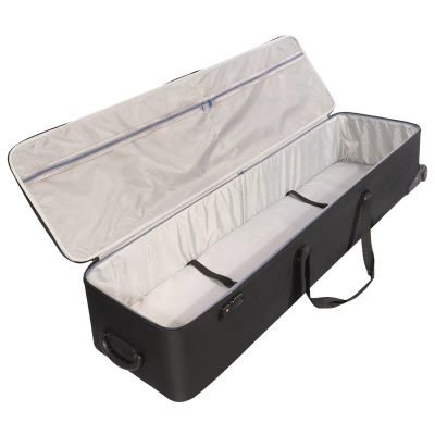 85CM (Apropiado para muñecas de 110 cm y menores)